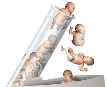tüp bebek tedavisi nedir