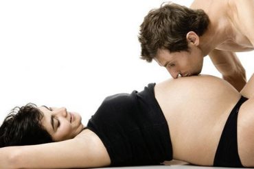 hamilelikte cinsel ilişki pozisyonları