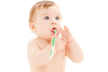 bebeklerde ağız kokusu neden olur