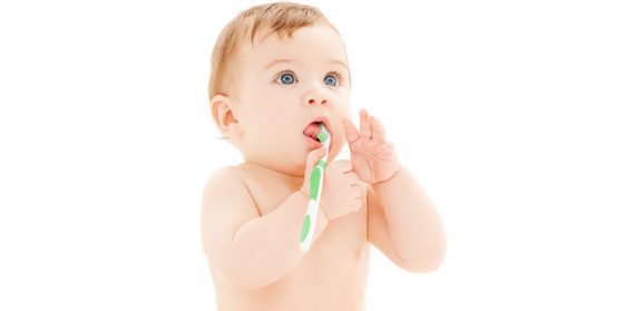 bebeklerde ağız kokusu neden olur