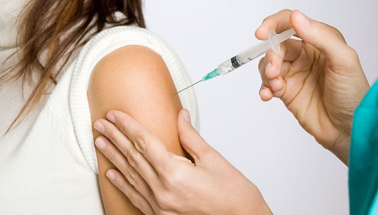 grip aşısı nedir, ne zaman yapılır, grip aşısının yan etkileri