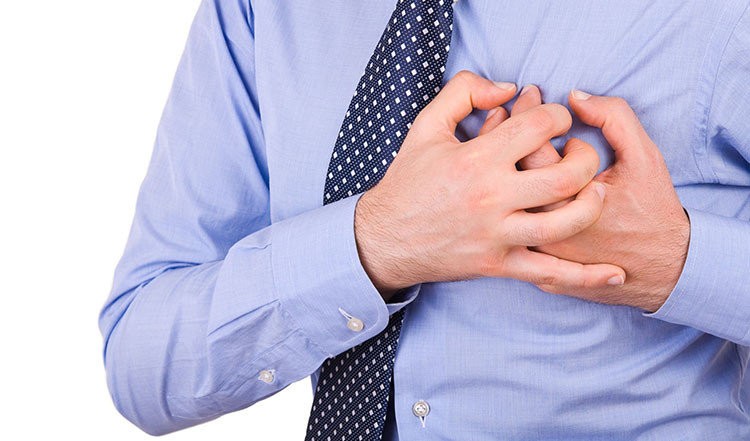 kalp krizi nedir, nasıl anlaşılır, kalp krizi belirtileri