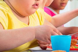 çocuklarda obezite nedenleri ve tedavisi