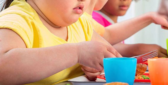 çocuklarda obezite nedenleri ve tedavisi