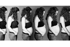 ilk hamilelik belirtileri, gebelik hesaplama, hafta hafta gebelik
