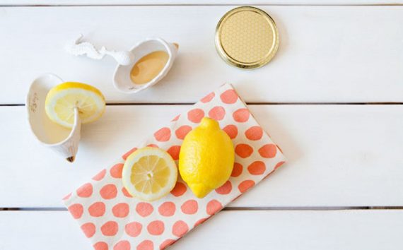 limon ile bal, yoğurt, karbonat maskesi, limonun faydaları