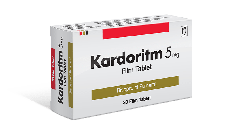 Kardoritm 5 mg kullananlar